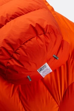 Rab Andes Infinium 800 -Exped Soldes Magasin sac de couchage rab andes infinium 800 06