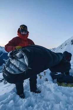 Rab Mythic Ultra 360 -Exped Soldes Magasin sac de couchage rab mythic 360 5