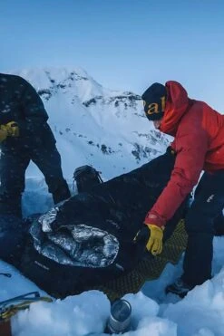 Rab Mythic Ultra 360 -Exped Soldes Magasin sac de couchage rab mythic 360 6