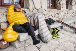 Pajak Radical 1Z -Exped Soldes Magasin sac de couchage radical 1z 09 1