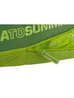 Sea To Summit Ascent ACII -Exped Soldes Magasin sac de couchage sea to summit ascent acii 10