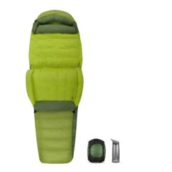 Sea To Summit Ascent ACII -Exped Soldes Magasin sac de couchage sea to summit ascent acii 15