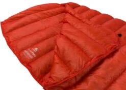 Sea To Summit Flame Fm0 -Exped Soldes Magasin sac de couchage sea to summit flame fm0 04