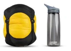 Sea To Summit Spark SP IV -Exped Soldes Magasin sac de couchage sea to summit spark sp4 07