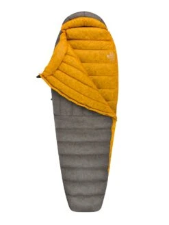 Sea To Summit Spark SP IV -Exped Soldes Magasin sac de couchage sea to summit spark sp4 10