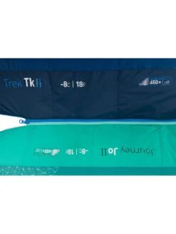 Sea To Summit Trek TKIII -Exped Soldes Magasin sac de couchage sea to summit trek tk iii 05