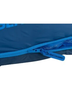 Sea To Summit Trek TKIII -Exped Soldes Magasin sac de couchage sea to summit trek tk iii 06