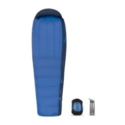 Sea To Summit Trek TKI -Exped Soldes Magasin sac de couchage sea to summit trek tki 11
