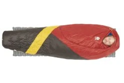 Sierra Designs Cloud 800 / 20 -Exped Soldes Magasin sac de couchage sierra designes cloud 800 20 05