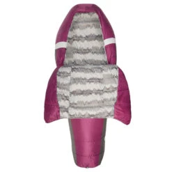 Sierra Designs Backcountry Bed Women's 20 -Exped Soldes Magasin sac de couchage sierra designs backcountry bed 20 womens 02