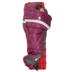 Sierra Designs Backcountry Bed Women's 20 -Exped Soldes Magasin sac de couchage sierra designs backcountry bed 20 womens 04