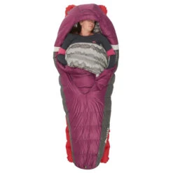 Sierra Designs Backcountry Bed Women's 20 -Exped Soldes Magasin sac de couchage sierra designs backcountry bed 20 womens 05