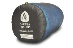 Sierra Designs Backcountry Bed 700 / 35 -Exped Soldes Magasin sac de couchage sierra designs backcountry bed 700 35 degree 06