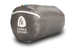 Sierra Designs Backcountry Bed 700 / 35 -Exped Soldes Magasin sac de couchage sierra designs backcountry bed 700 35 degree 09