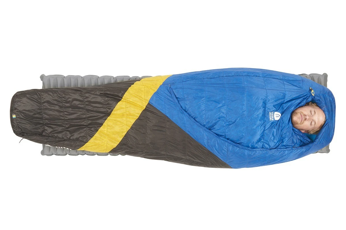 Sierra Designs Cloud 800 / 35 6 Sierra Designs Cloud 800 / 35 – Image 6