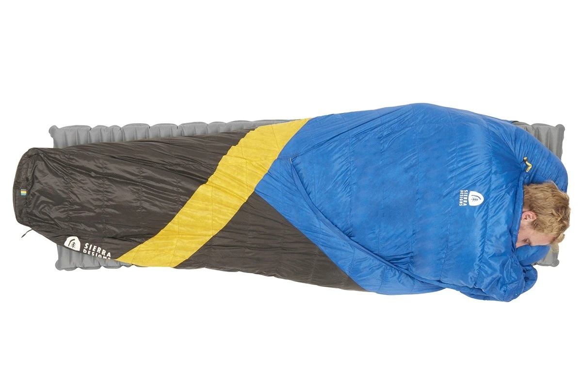 Sierra Designs Cloud 800 / 35 4 Sierra Designs Cloud 800 / 35 – Image 4