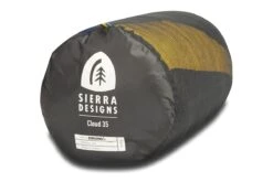 Sierra Designs Cloud 800 / 35 16 Sierra Designs Cloud 800 / 35 -Exped Soldes Magasin sac de couchage sierra designs cloud 800 35 9