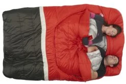 Sierra Designs Frontcountry Bed 20 Duo 6 Sierra Designs Frontcountry Bed 20 Duo -Exped Soldes Magasin sac de couchage sierra designs frontcountry bed 20 duo