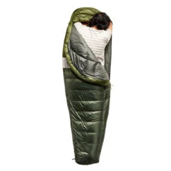 Sierra Designs Get Down 20 -Exped Soldes Magasin sac de couchage sierra designs get down 20 04