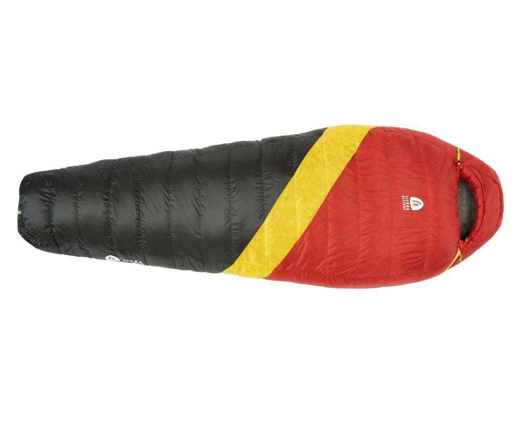 Sierra Designs Nitro 800 / 20 1 Sierra Designs Nitro 800 / 20