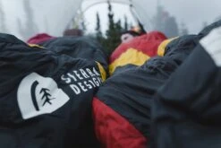 Sierra Designs Nitro 800 / 20 15 Sierra Designs Nitro 800 / 20 -Exped Soldes Magasin sac de couchage sierra designs nitro 800 20 02