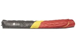 Sierra Designs Nitro 800 / 20 10 Sierra Designs Nitro 800 / 20 -Exped Soldes Magasin sac de couchage sierra designs nitro 800 20 04