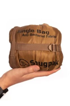 Snugpak Jungle Bag 31 Snugpak Jungle Bag -Exped Soldes Magasin sac de couchage synthetique snugpack jungle bag 05
