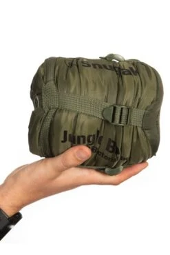 Snugpak Jungle Bag 21 Snugpak Jungle Bag -Exped Soldes Magasin sac de couchage synthetique snugpack jungle bag 10