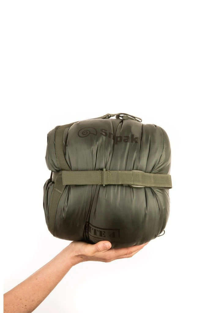 Snugpak Softie Elite 4 5 Snugpak Softie Elite 4 – Image 5