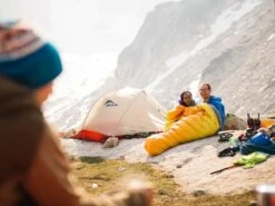 Therm-a-Rest Thermarest Oberon 0F/-18C 14 Therm-a-Rest Thermarest Oberon 0F/-18C -Exped Soldes Magasin sac de couchage thermarest oberon 05