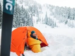 Therm-a-Rest Thermarest Oberon 0F/-18C 15 Therm-a-Rest Thermarest Oberon 0F/-18C -Exped Soldes Magasin sac de couchage thermarest oberon 07