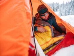 Therm-a-Rest Thermarest Oberon 0F/-18C 13 Therm-a-Rest Thermarest Oberon 0F/-18C -Exped Soldes Magasin sac de couchage thermarest oberon 08