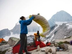 Therm-a-Rest Thermarest Parsec 20F/-6C -Exped Soldes Magasin sac de couchage thermarest parsec 06