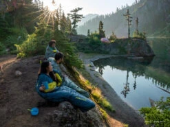 Therm-a-Rest Thermarest Saros 32F/0C 16 Therm-a-Rest Thermarest Saros 32F/0C -Exped Soldes Magasin sac de couchage thermarest saros 20f 6c 08 1 1 1