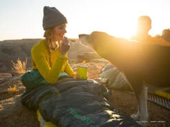 Therm-a-Rest Thermarest Saros 20F/-6C -Exped Soldes Magasin sac de couchage thermarest saros 20f 6c 09 1