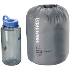 Therm-a-Rest Thermarest Space Cowboy 45F/7C -Exped Soldes Magasin sac de couchage thermarestspace cowboy 45f 7c 05