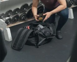 Savotta Keikka Duffel Bag -Exped Soldes Magasin sac duffle savotta keikka 30l 07