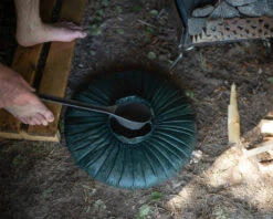 Savotta Water Carrying Bag -Exped Soldes Magasin sac eau savotta water carrying bag 03