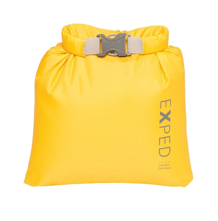 Exped Crush Drybag 5 Exped Crush Drybag – Image 5