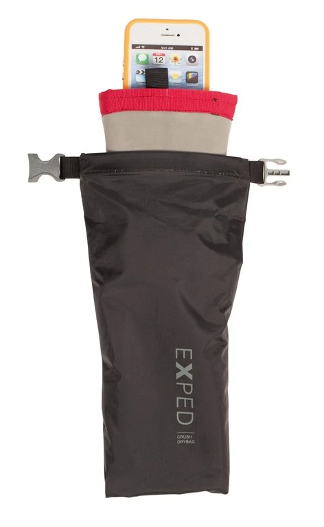 Exped Crush Drybag 3 Exped Crush Drybag – Image 3