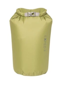 Exped Crush Drybag 15 Exped Crush Drybag -Exped Soldes Magasin sac etanche leger exped crush drybag 05