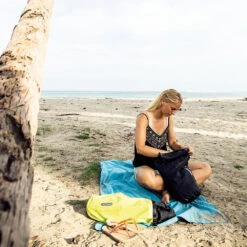 Ortlieb PS 10 -Exped Soldes Magasin sac etanche ortlieb ps10 04