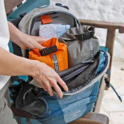 Ortlieb PS 10 -Exped Soldes Magasin sac etanche ortlieb ps10 06