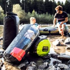 Ortlieb PS490 -Exped Soldes Magasin sac fourre tout etanche ortlieb ps490