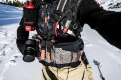 Sac Frontal Ribz Front Pack -Exped Soldes Magasin sac frontal ribz front pack 06