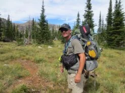 Sac Frontal Ribz Front Pack -Exped Soldes Magasin sac frontal ribz front pack 07