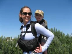 Sac Frontal Ribz Front Pack -Exped Soldes Magasin sac frontal ribz front pack 10