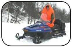 Jerven Fjellduken Hunter -Exped Soldes Magasin sac hunter jerven