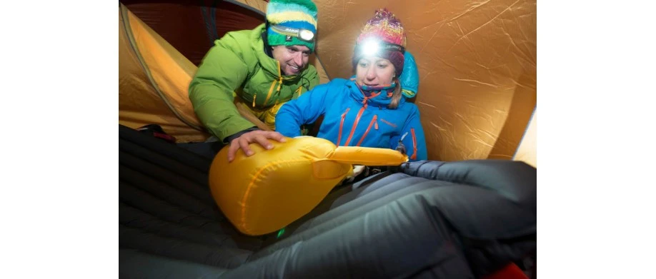 Exped Schnozzel Pumpbag UL L 7 Exped Schnozzel Pumpbag UL L – Image 7