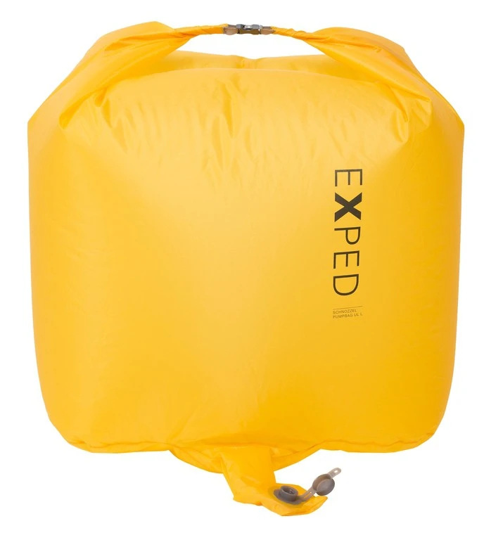 Exped Schnozzel Pumpbag UL L 1 Exped Schnozzel Pumpbag UL L